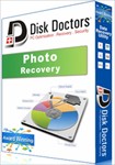 Disk Doctors Photo Recovery 2.0 - Công cụ khôi phục dữ liệu