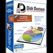 Disk Doctors Undelete 1.0 - Phần mềm khôi phục dữ liệu đã xóa