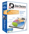 Khôi phục dữ liệu Windows - Disk Doctors