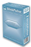 Disk Pulse 9.8.16: Theo dõi thay đổi ổ đĩa hiệu quả