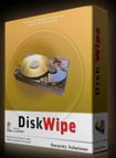 Disk Wipe Portable: Xóa Dữ Liệu Vĩnh Viễn Trên Thẻ Nhớ
