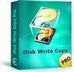 Disk Write Copy Professional Edition - Phần mềm đóng băng hệ thống