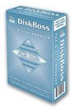 DiskBoss Ultimate - Phần mềm quản lý và tối ưu hóa ổ cứng