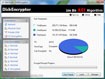 DiskEncryptor - Secure Data Encryption Software
