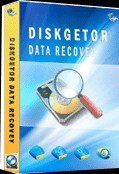 DiskGetor Data Recovery 4.0 - Phần mềm khôi phục dữ liệu