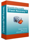 DiskInternals Flash Recovery 5.0 - Khôi phục hình ảnh nhanh chóng