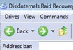 DiskInternals Raid Recovery - Phần mềm khôi phục dữ liệu RAID