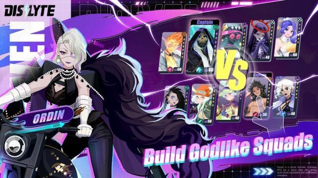 Xây dựng đội quân theo chiến lược và chống lại kẻ thù