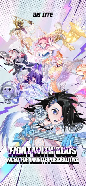 Xây dựng đội quân thần thoại