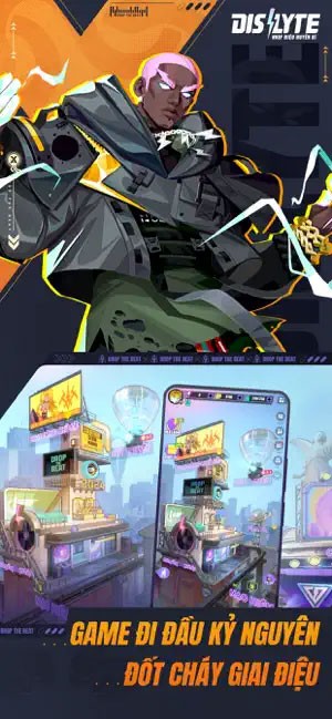 Dislyte Nhip Dieu Huyen Bi iOS 2*477081