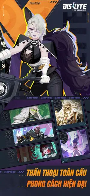 Dislyte Nhip Dieu Huyen Bi iOS 3*477083