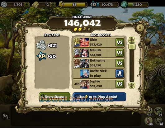 Disney Animal Kingdom