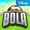 Disney Bola Soccer: Game Bóng Đá Siêu Tốc
