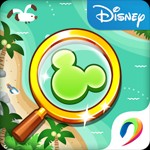 Disney Catch Catch - Game Tìm Điểm Khác Nhau trên Android