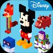 Disney Crossy Road iOS 1.002: Game Gà Vượt Đường Phiên Bản Mới
