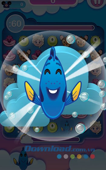 Khám phá những sức mạnh trong mỗi emoji