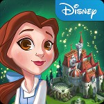 Disney Enchanted Tales 1.5.0 - Xây dựng Vương quốc Disney trên Android