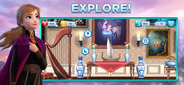 Khám phá những địa điểm quen thuộc và mới mẻ