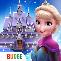 Disney Frozen Royal Castle - Tải Game Android 2024