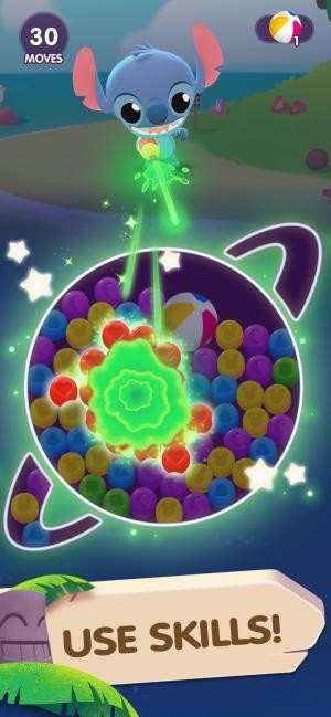 Sử dụng các skill để vượt qua thách thức