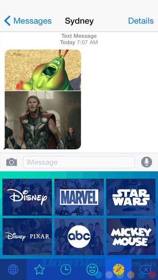 Bàn phím dễ sử dụng