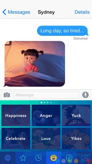 Phân loại theo chủ đề