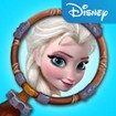 Disney Hidden Worlds - Game Tìm Đồ Vật Disney trên Windows 8