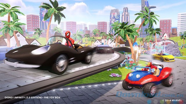 Disney Infinity