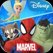 Disney Infinity: Toy Box 2.0 - Tải Game iOS | iPhone/iPad