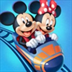 Disney Magic Kingdoms - Xây dựng Vương quốc Disney mơ ước