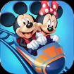 Disney Magic Kingdoms iOS 1.0.4: Xây dựng công viên Disneyland trên iPhone/iPad