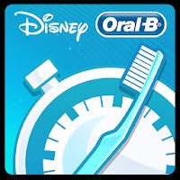 Disney Magic Timer by Oral-B - Ứng dụng đánh răng cho trẻ