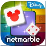 Disney Magical Dice: The Enchanted Board Game - Tải & Đánh giá