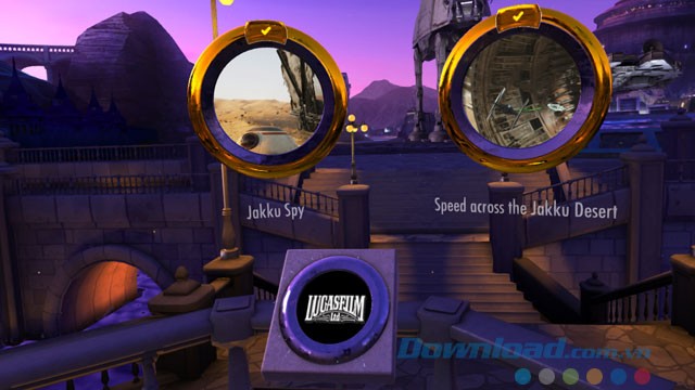 Các hãng sản xuất phim