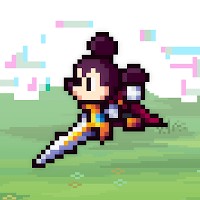 Disney Pixel RPG iOS 1.0.3 - Game phiêu lưu Disney pixel