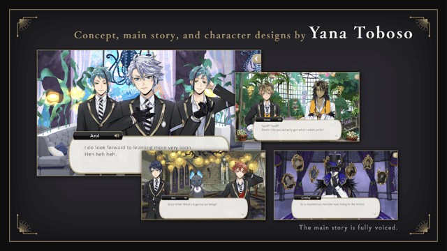 Tận hưởng cốt truyện hấp dẫn