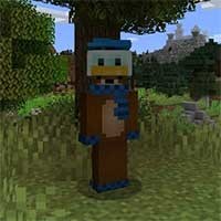 Disney Wish Mod - Mũ lấy cảm hứng từ nhân vật Disney