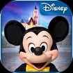 Disneyland Explorer iOS 3.1: Khám phá Disneyland qua video 3D