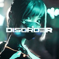 Disorder - Game RPG đánh quái 3D Roguelike hấp dẫn