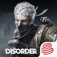 Disorder Android: Game bắn súng hậu tận thế hấp dẫn từ NetEase