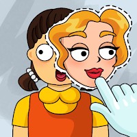 Displace It - Game di chuyển đồ vật vui nhộn trên Android