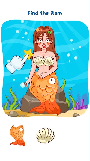 Nhiều tình huống thú vị