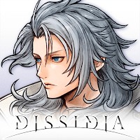 DISSIDIA DUELUM FINAL FANTASY trên Android - Game đối kháng 3v3