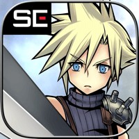 DISSIDIA FINAL FANTASY OO cho iOS - Tải Game Final Fantasy Mới Nhất