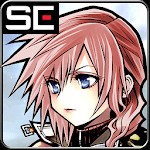 Dissidia Final Fantasy Opera Omnia Android 1.2.1 - Game Final Fantasy Chibi