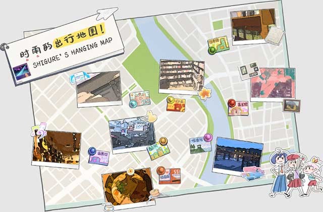 Tìm kiếm cảm hứng từ cuộc sống hàng ngày để sáng tác nhạc