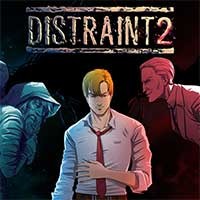 Distraint 2: Game kinh dị tâm lý rùng rợn