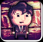 DISTRAINT: Pocket Pixel Horror - Tải Game Kinh Dị Android