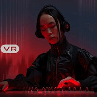 District VR - Trải nghiệm DJ chuyên nghiệp tại Berlin