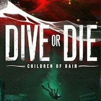 DIVE or DIE - Children of Rain Demo: Game lặn biển kinh dị Lovecraft